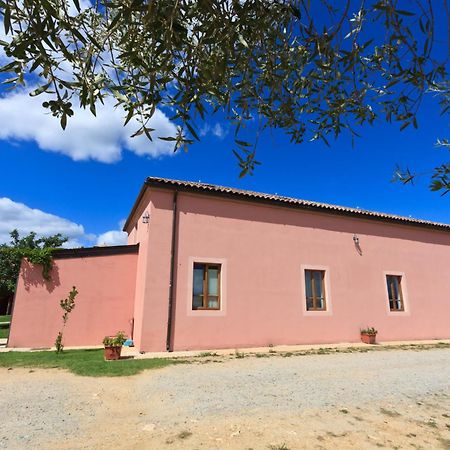 La Corte Dei Rei Lejlighedshotel Castiadas Eksteriør billede
